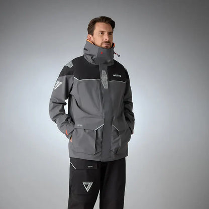Musto Men's BR3 Pertex Offshore Jacket