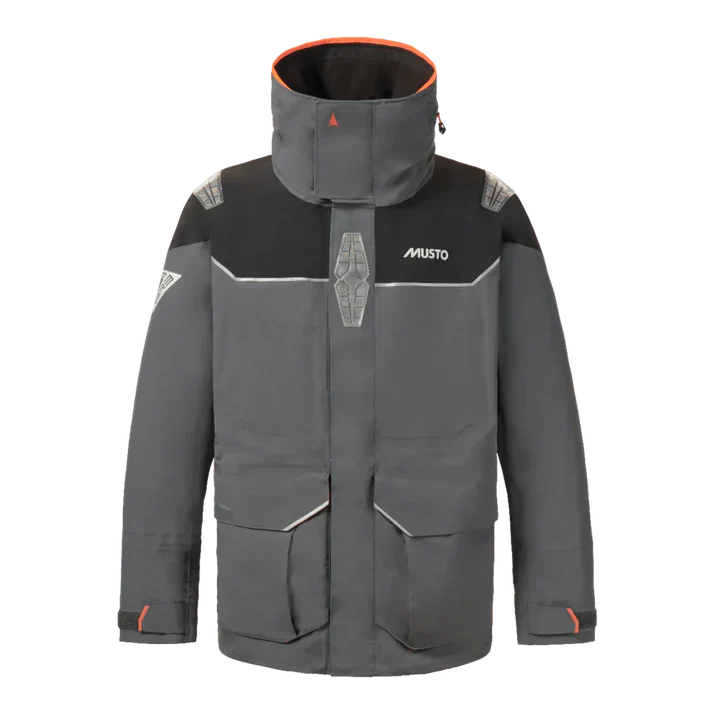 Musto Men's BR3 Pertex Offshore Jacket