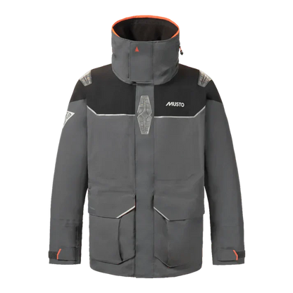 Musto Men's BR3 Pertex Offshore Jacket