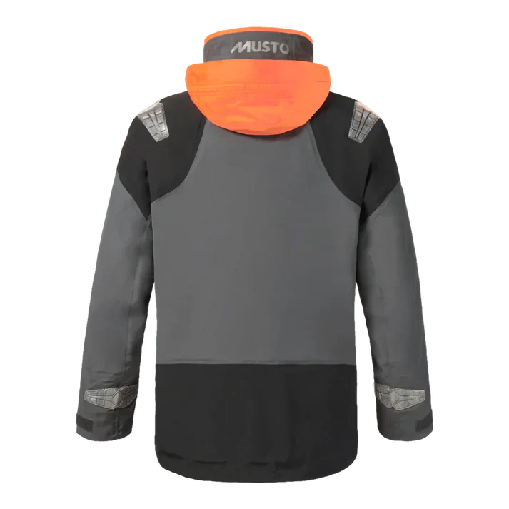 Musto Men's BR3 Pertex Offshore Jacket