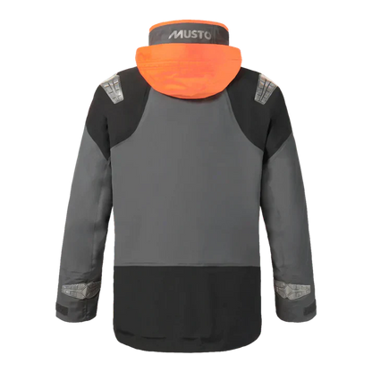 Musto Men's BR3 Pertex Offshore Jacket