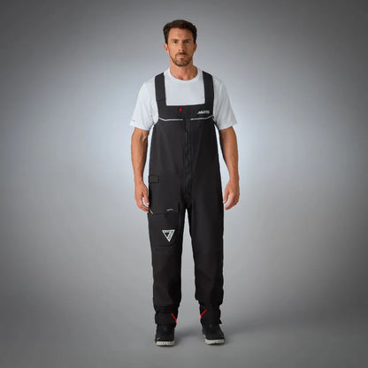 Musto Men's BR3 Pertex Offshore Trousers Black ORCV Special