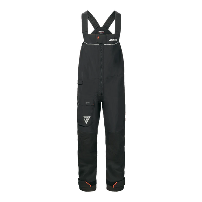 Musto Men's BR3 Pertex Offshore Trousers Black ORCV Special