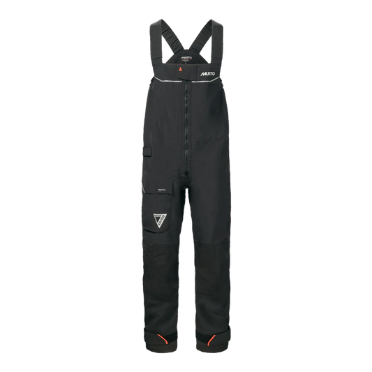 Musto Men's BR3 Pertex Offshore Trousers Black ORCV Special