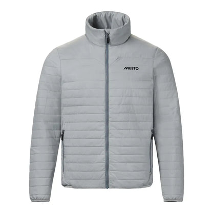 Musto Mens Solent Primaloft® Insulator Jacket