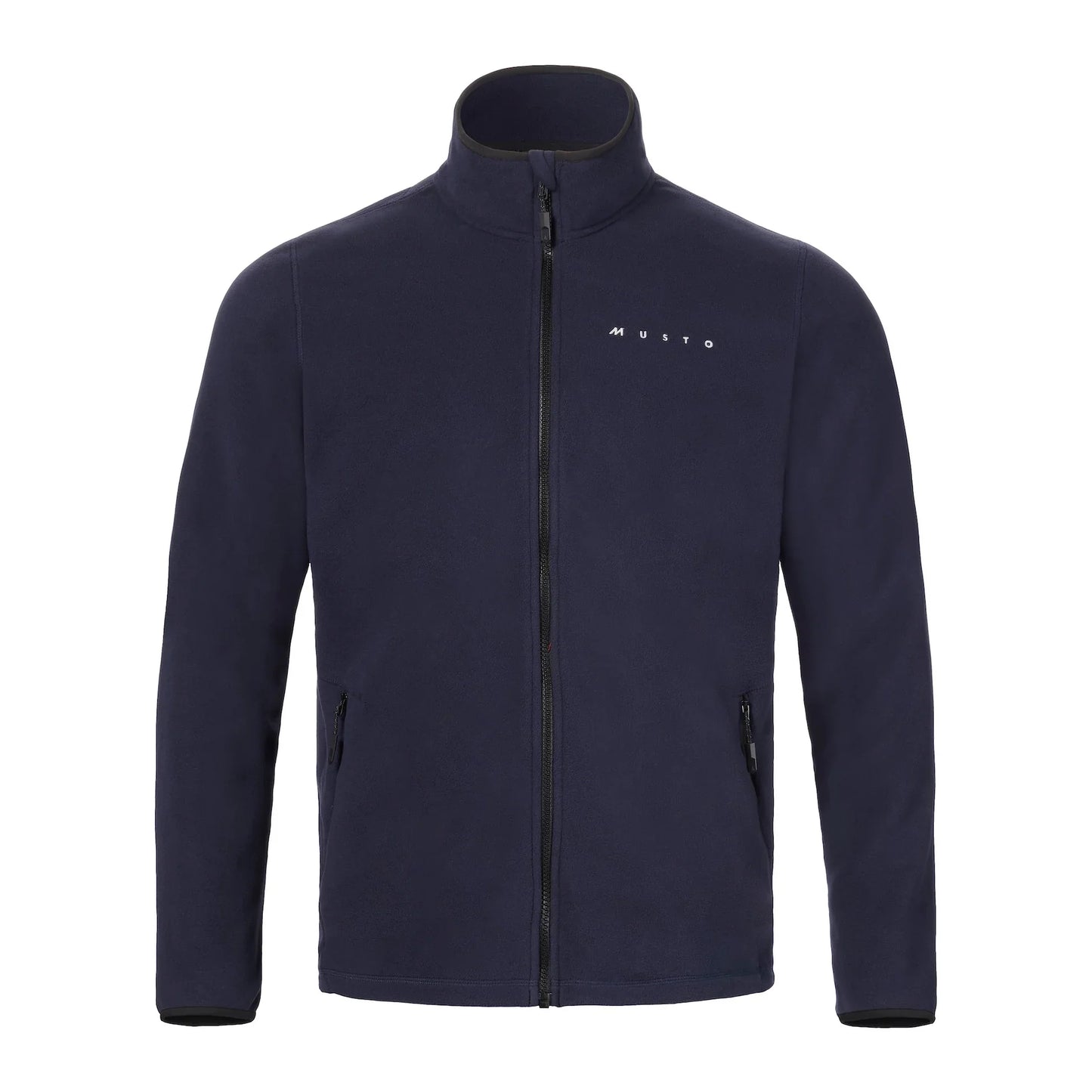 Musto MEN'S EVO POLARTEC® 200 FLEECE JACKET NAVY