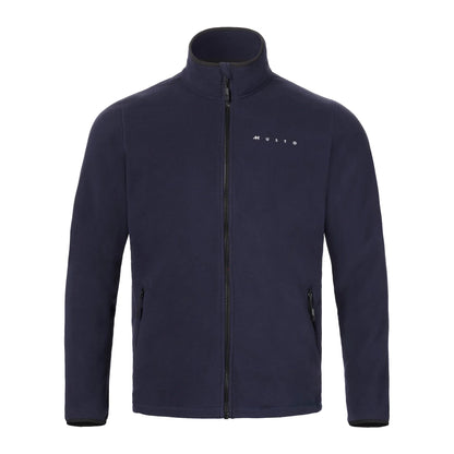 Musto MEN'S EVO POLARTEC® 200 FLEECE JACKET NAVY