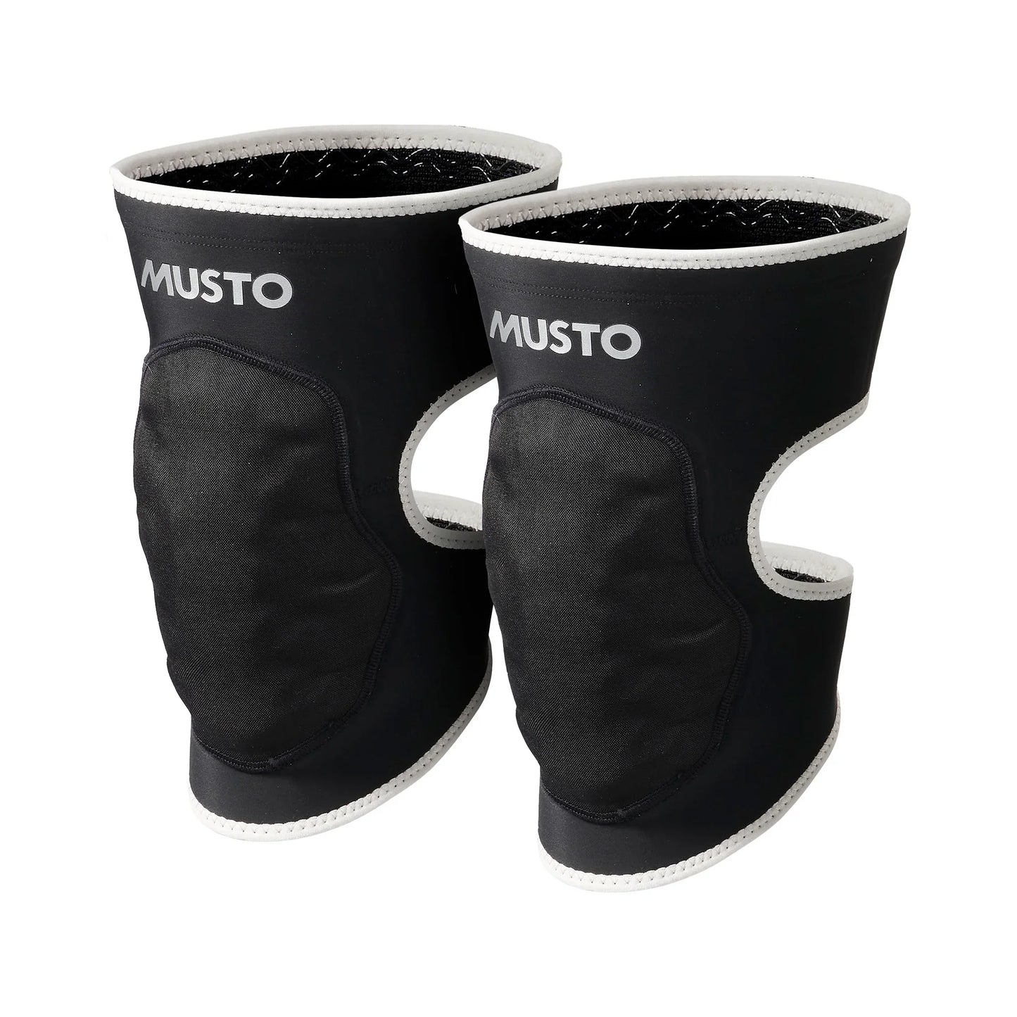 MUSTO LPX IMPACT KNEEPADS