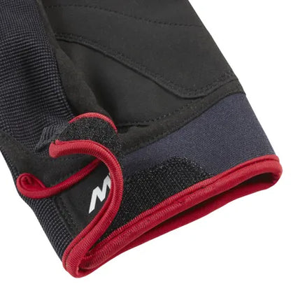 Musto ESSENTIAL SAILING SHORT FINGER GLOVE 2.0