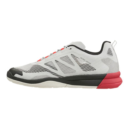 Musto Mens LPX Pro Trainer Shoes Platinum