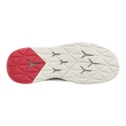 Musto Mens LPX Pro Trainer Shoes Platinum