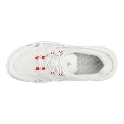 Musto Men's Dynamic Race Trainer Off White