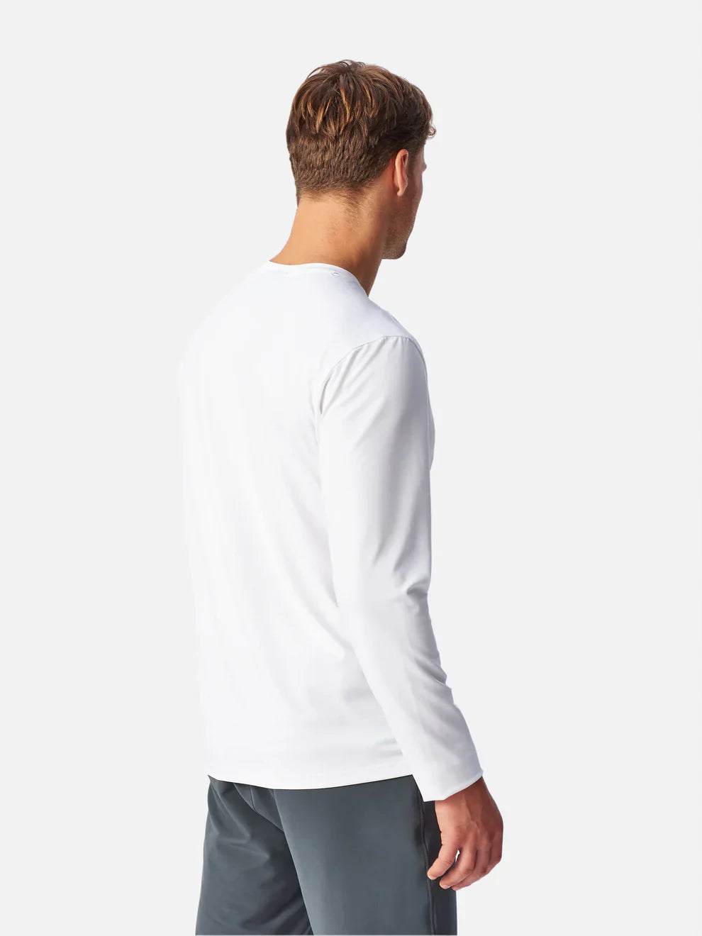 Henri Lloyd Dri-Fast LS Tee