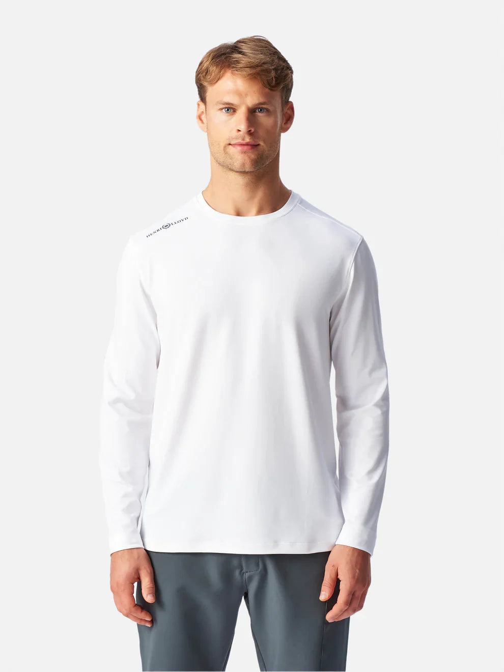 Henri Lloyd Dri-Fast LS Tee