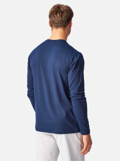 Henri Lloyd Dri-Fast LS Tee