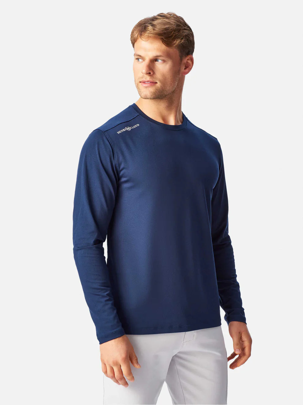 Henri Lloyd Dri-Fast LS Tee