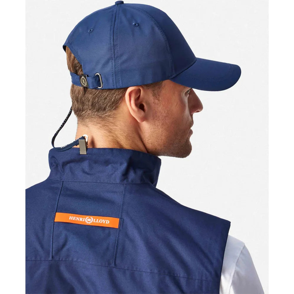 Henri Lloyd Sail-Tec Cap