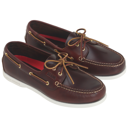 Copy of Slam Boat Shoes Brown