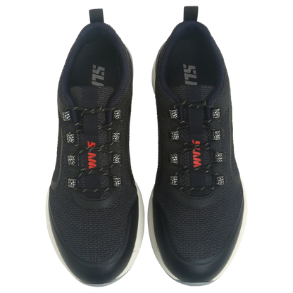 Slam top deck shoes
