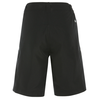 Slam Womens Active Cargo Shorts