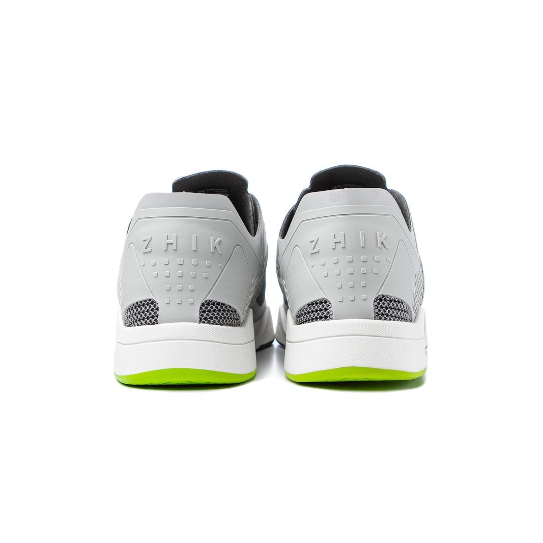 Zhik Fuze Shoe Ash