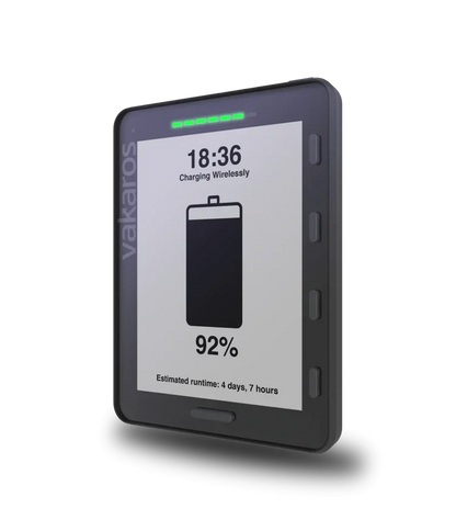 Vakaros Atlas 2 High Performance Sailing Instrument