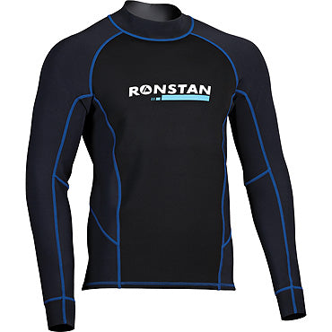 Ronstan Neoprene skin Top Black clearance
