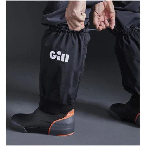 Gill 916 Offshore Boot - Black Clearance