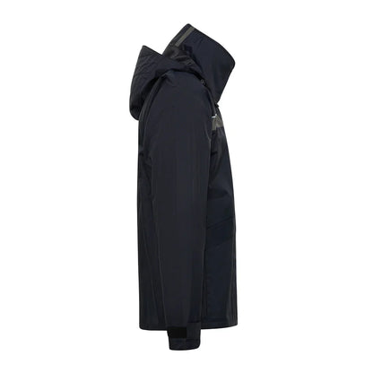 Burke Super Dry Jacket 2.0 - Black