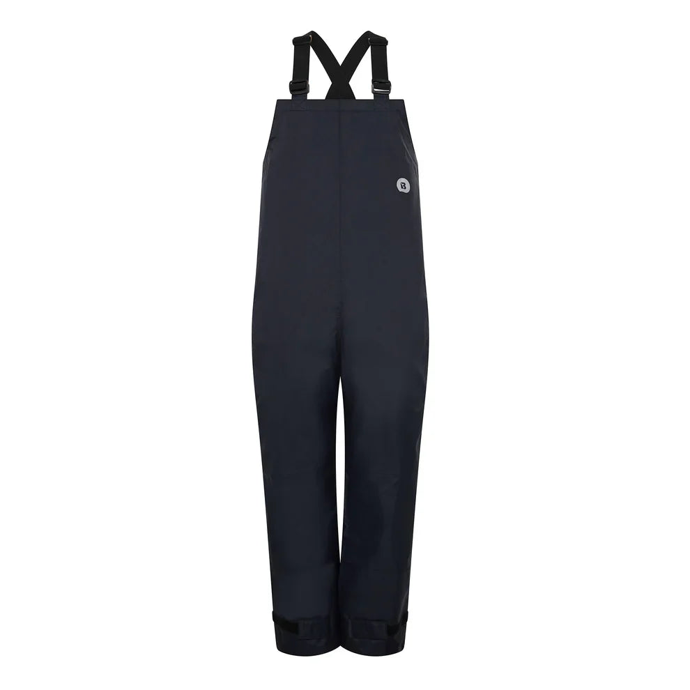 Burke Super Dry Trousers - Black