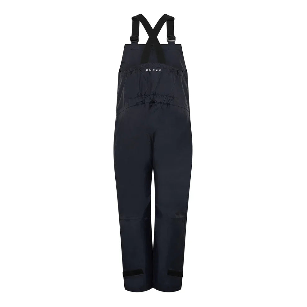 Burke Super Dry Trousers - Black