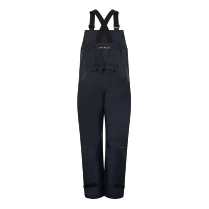 Burke Super Dry Trousers - Black