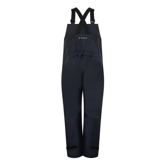 Burke Super Dry Trousers - Black