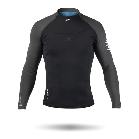 Zhik Mens Microfleece™ X Yulex Wetsuit Top