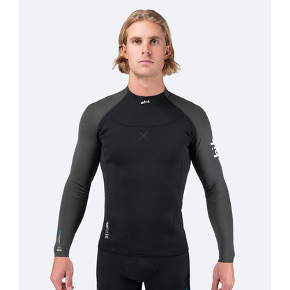 Zhik Mens Microfleece™ X Yulex Wetsuit Top