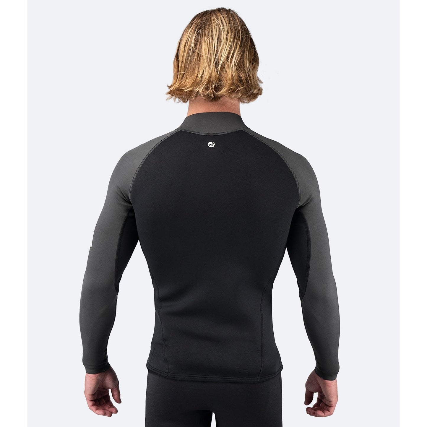 Zhik Mens Microfleece™ X Yulex Wetsuit Top