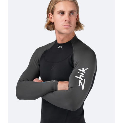 Zhik Mens Microfleece™ X Yulex Wetsuit Top