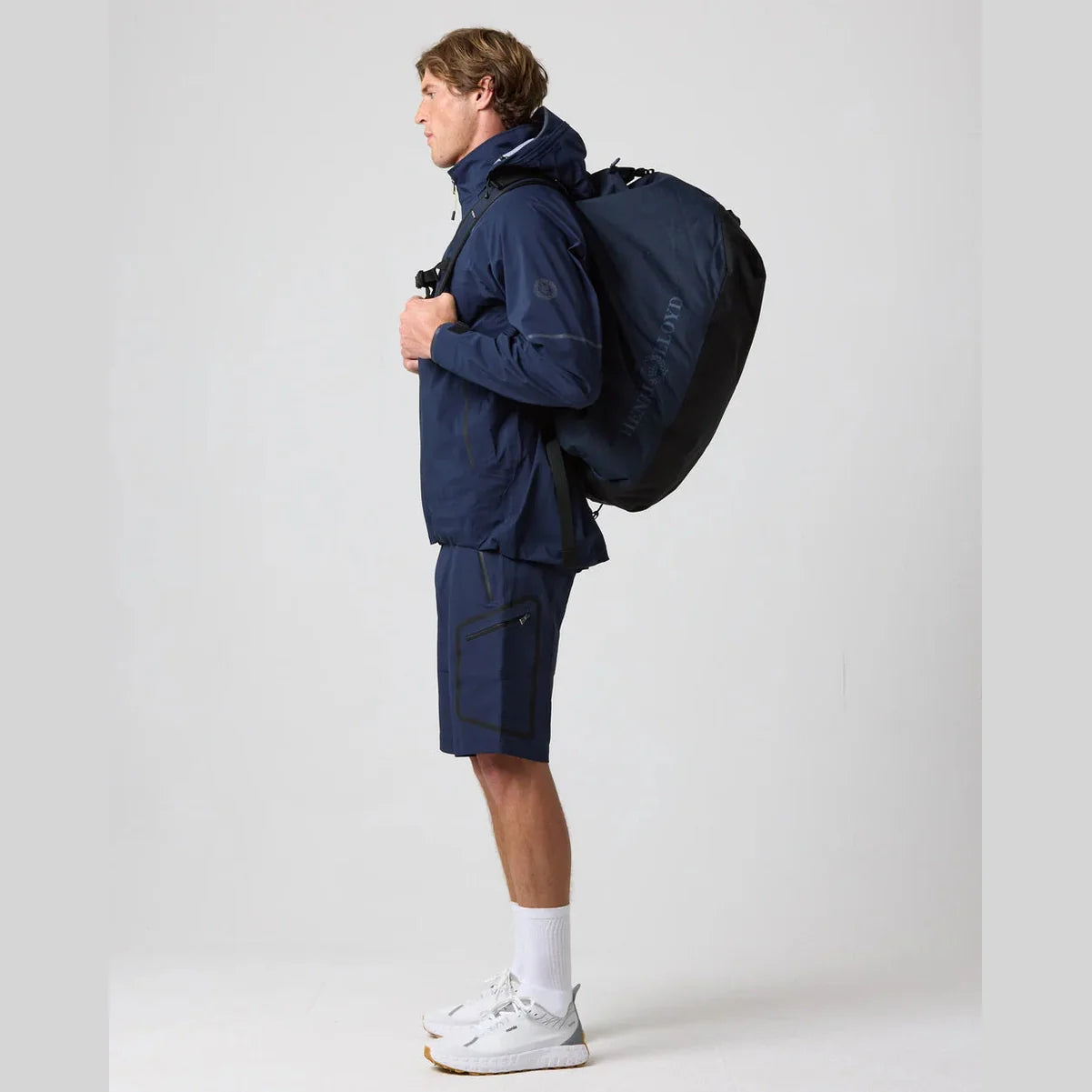 Henri Lloyd Storm 50L Duffle Bag
