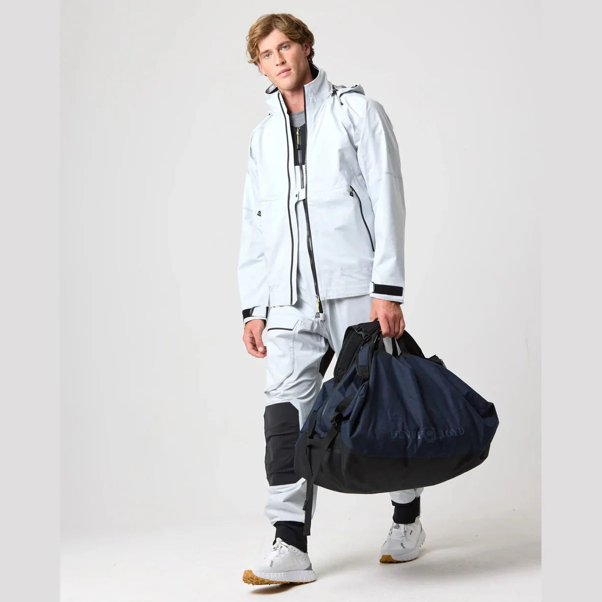 Henri Lloyd Storm 90L Duffle Bag