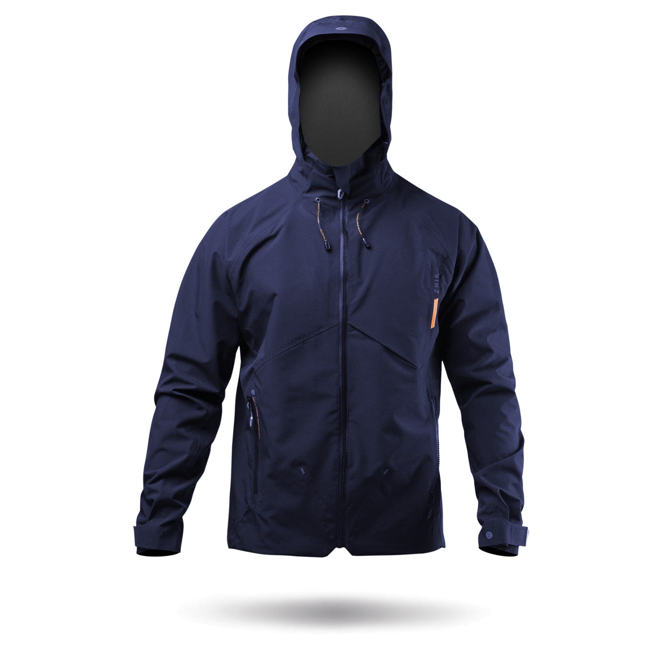 Zhik Mens INS200™ Waterproof Jacket Midnight Blue