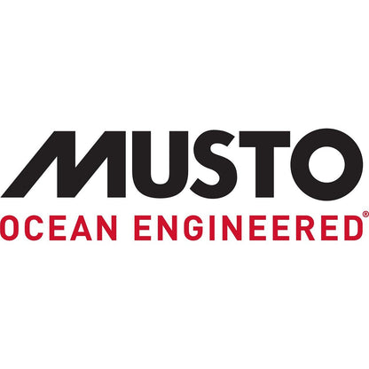 Musto Mens Evolution Performance 2.0 Short Navy
