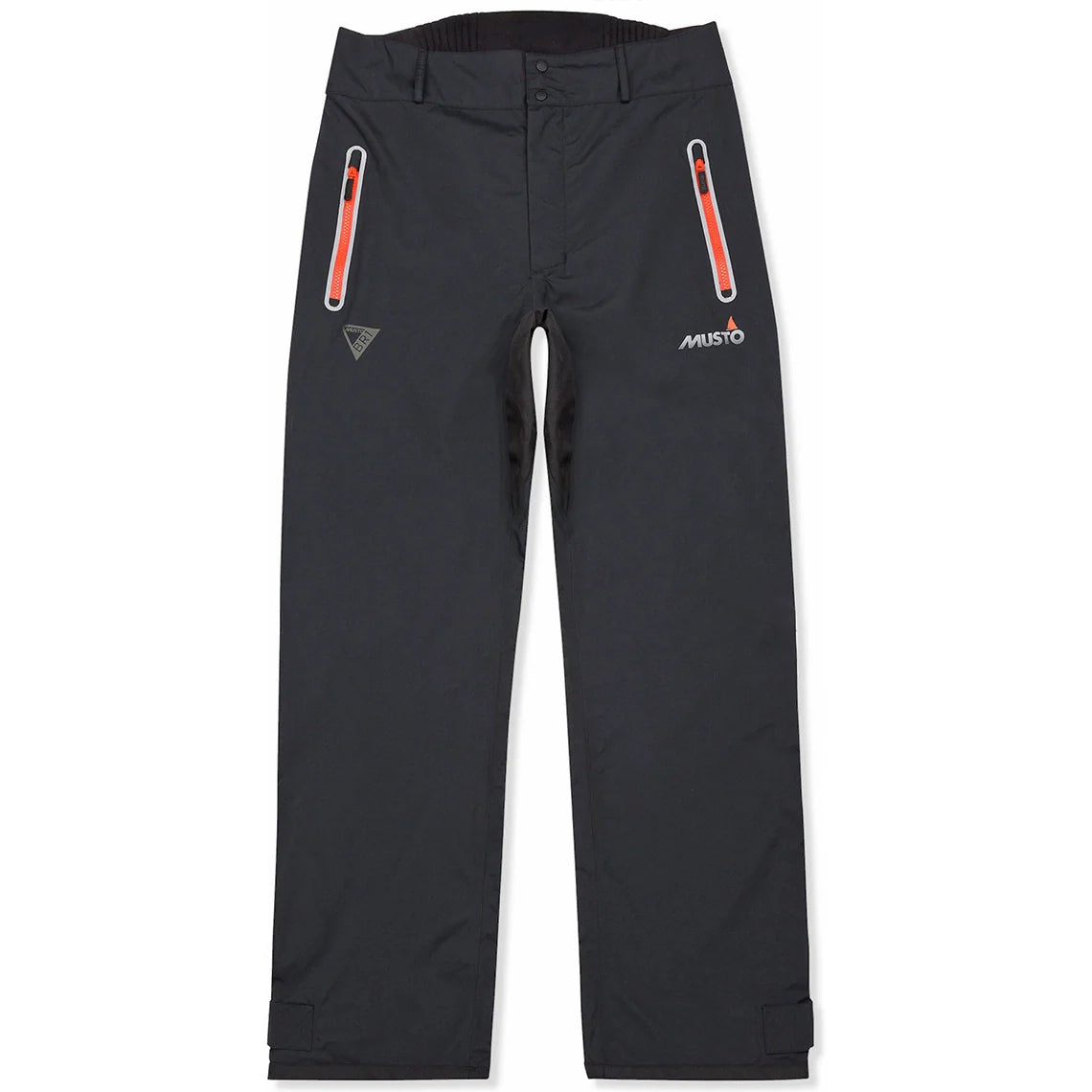 Musto Mens BR1 RIB Hi-Back Trousers Clearance