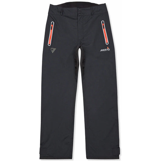 Musto Mens BR1 RIB Hi-Back Trousers Clearance