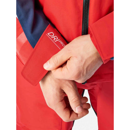 Henri Lloyd Men's Sail Jacket