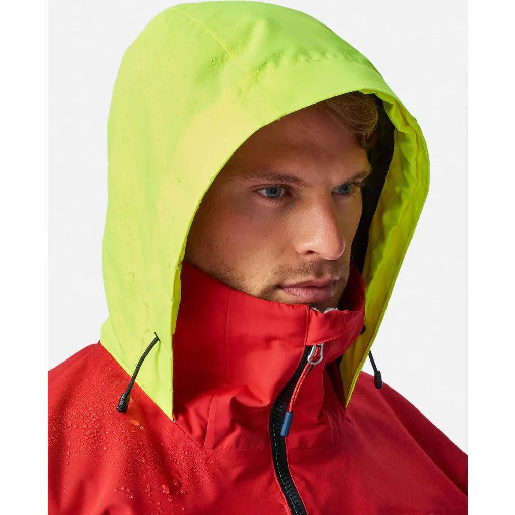 Henri Lloyd Men's Sail Jacket