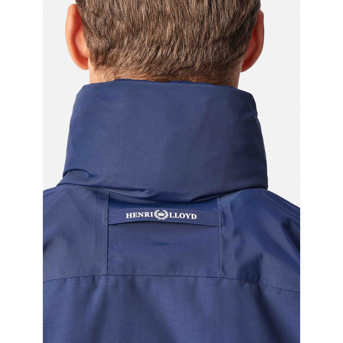 Henri Lloyd Men's Sail Jacket