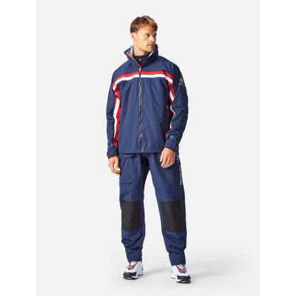 Henri Lloyd Men's Sail Jacket