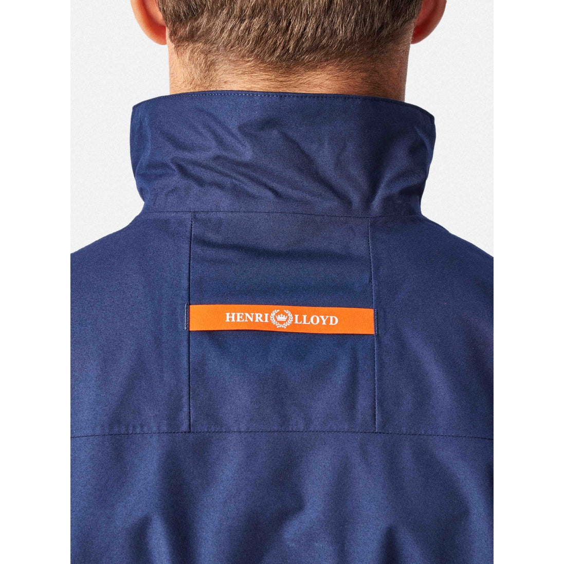 Henri Lloyd Men's Breeze Jacket