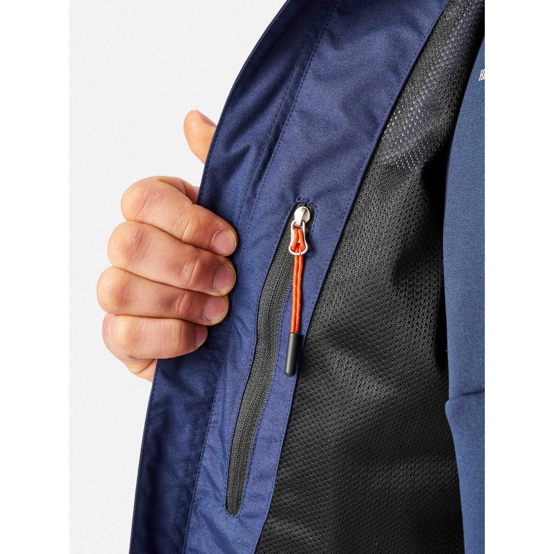 Henri Lloyd Men's Breeze Jacket