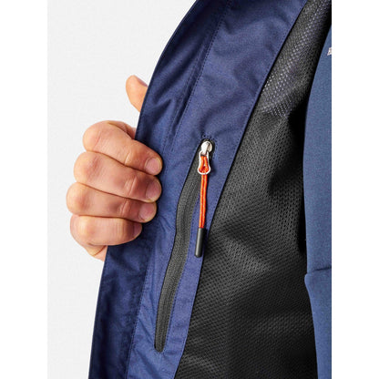 Henri Lloyd Men's Breeze Jacket